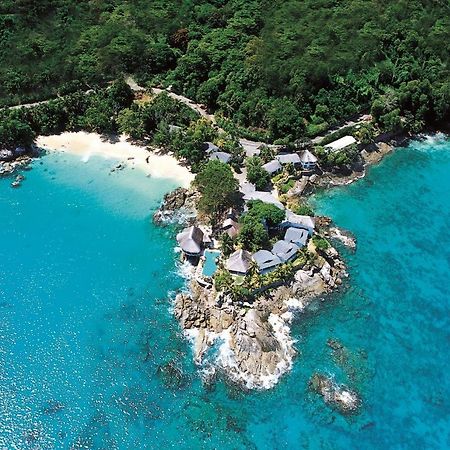 Sunset Beach Hotel Glacis  Екстериор снимка
