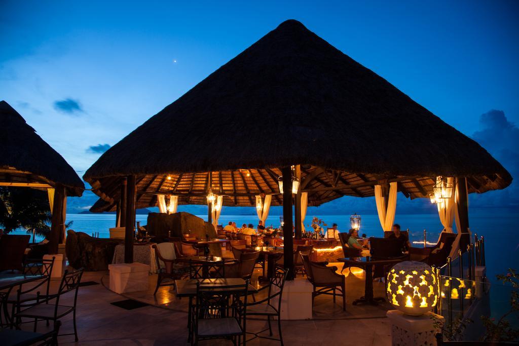 Sunset Beach Hotel Glacis  Екстериор снимка