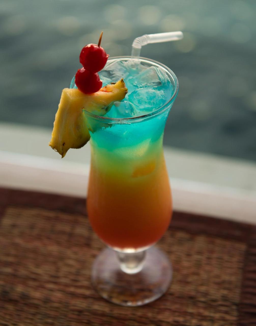 Sunset Beach Hotel Glacis  Екстериор снимка